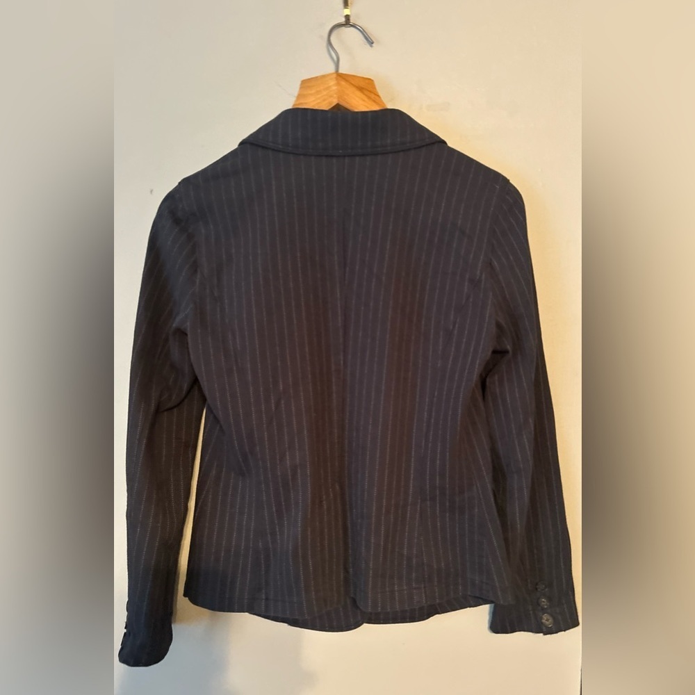 Oui stretch blazer - Picture 9 of 13